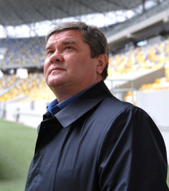 Юрчишин Степан