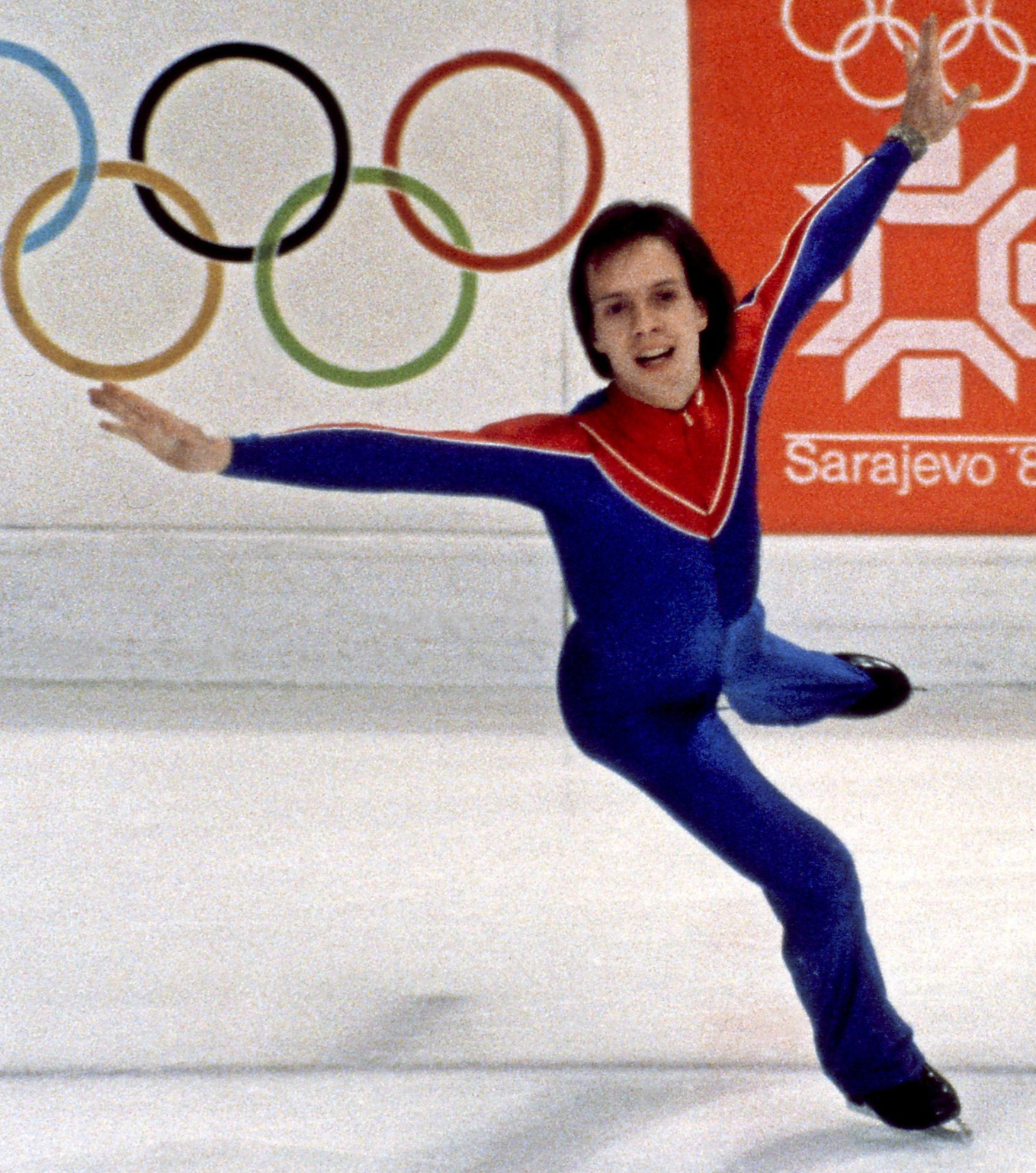 Хамильтон Скотт