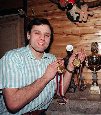 Легень Вальдемар