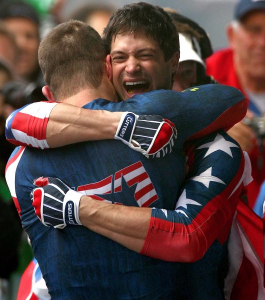 Меслер Стив