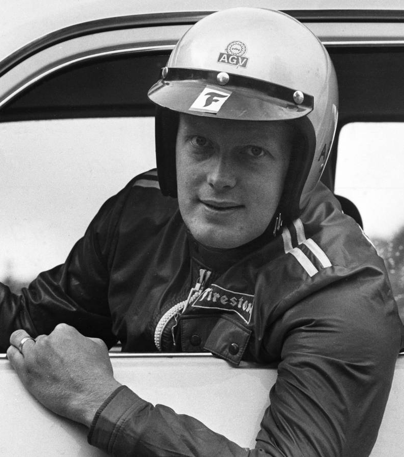 Вальдегорд Бьорн