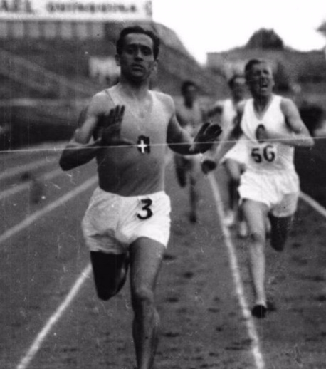 Беккали Луиджи 