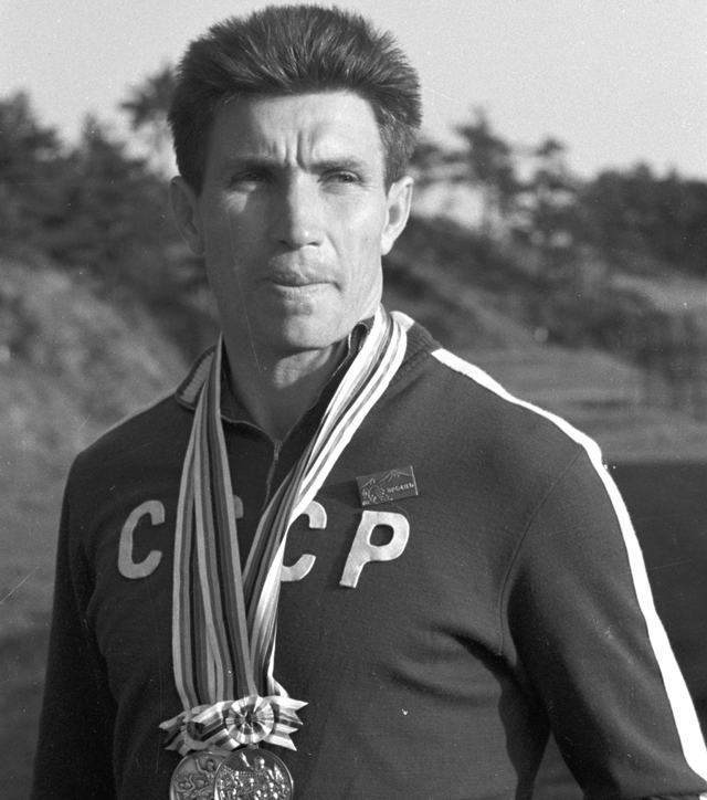 Новиков Игорь