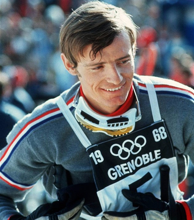 Килли Жан-Клод 