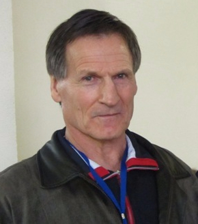 Кангасниеми Каарло