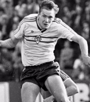 Скляров Игорь