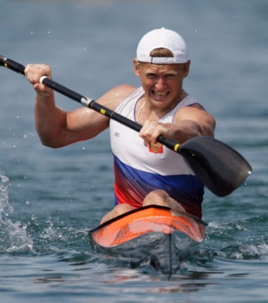 Юрий Постригай