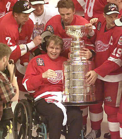 Трагедия «русской пятерки»