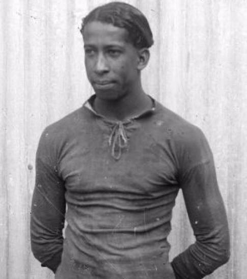 Андраде Хосе Леандро