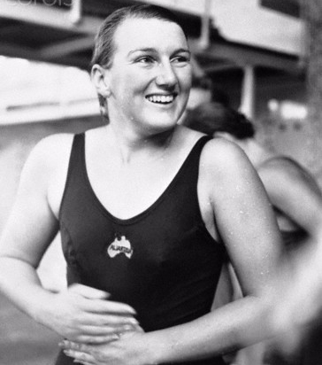 Крэпп Лоррейн