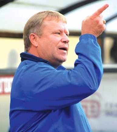 Ткаченко Леонид