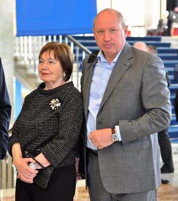 Гришин Евгений Борис.