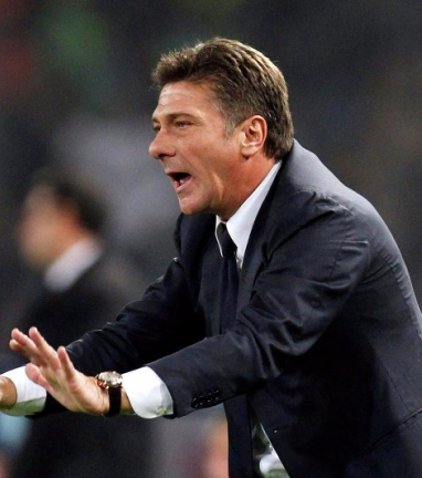 Маццари Вальтер