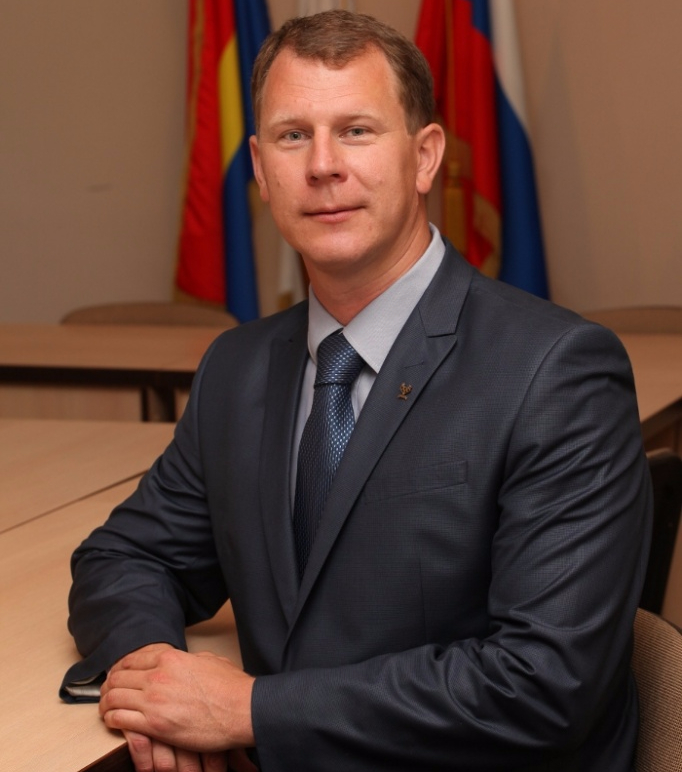 Розинкевич Дмитрий