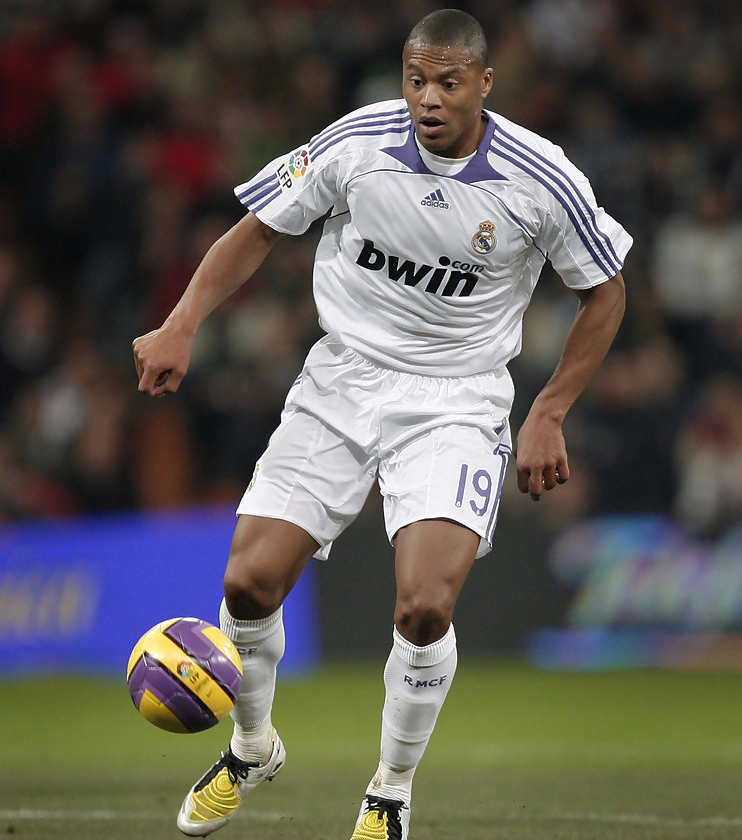 Жулио Баптиста