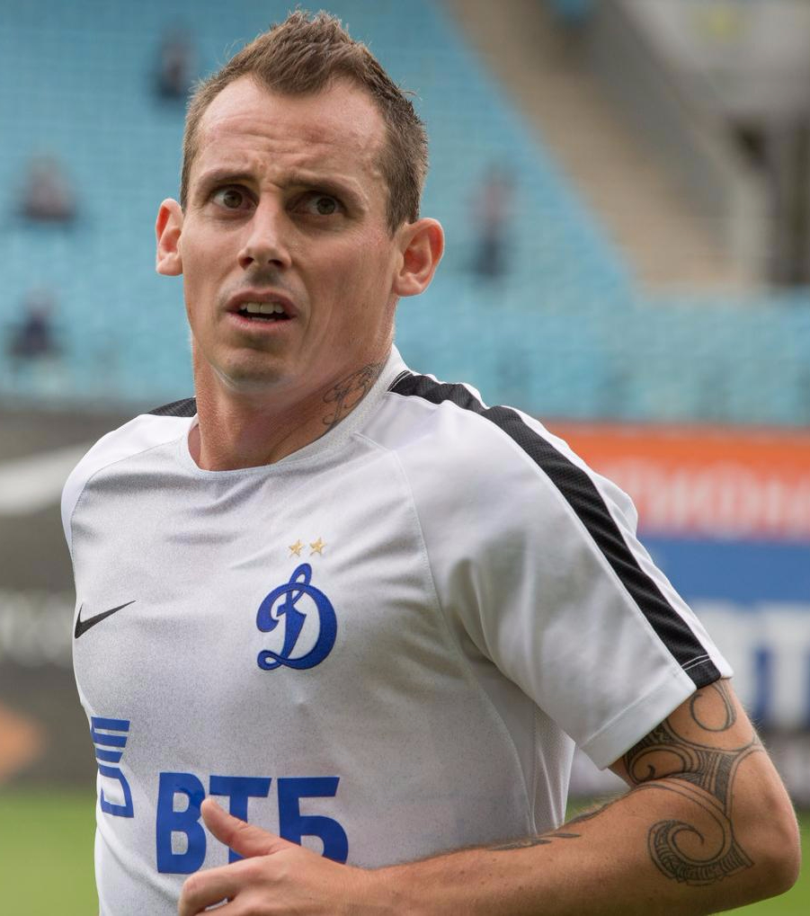 Уилкшир Люк