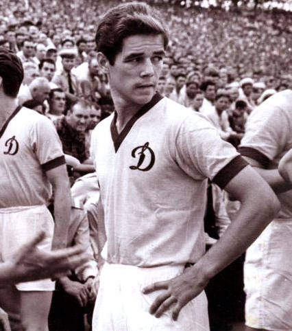 Каневский Виктор