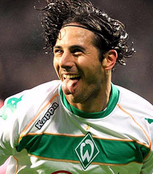 Писарро Клаудио