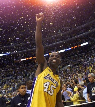 Грин превзошел Рэнди Смита