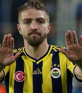 Эркин Джанер