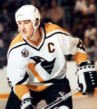 Марио Лемье - «меньшевик»