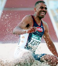 Конли Майкл