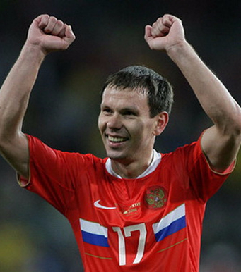 Зырянов Константин