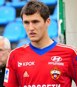 Васин Виктор