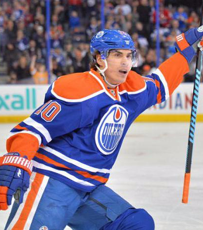 Якупов Наиль