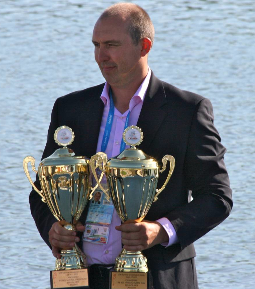 Верлин Сергей