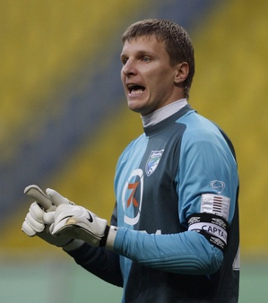 Бородин Дмитрий