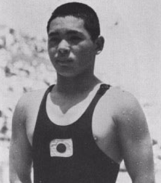 Китамура Кусуо