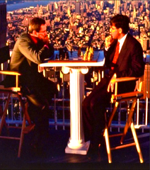 Каспаров обыграл Ананда