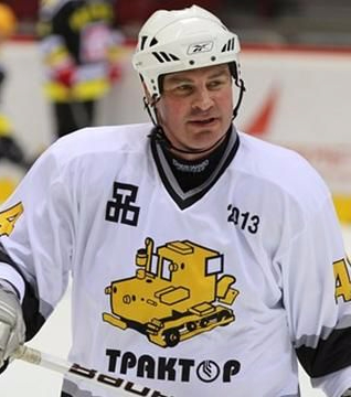 Карпов Валерий