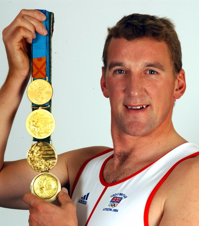 Пинсент Мэтью