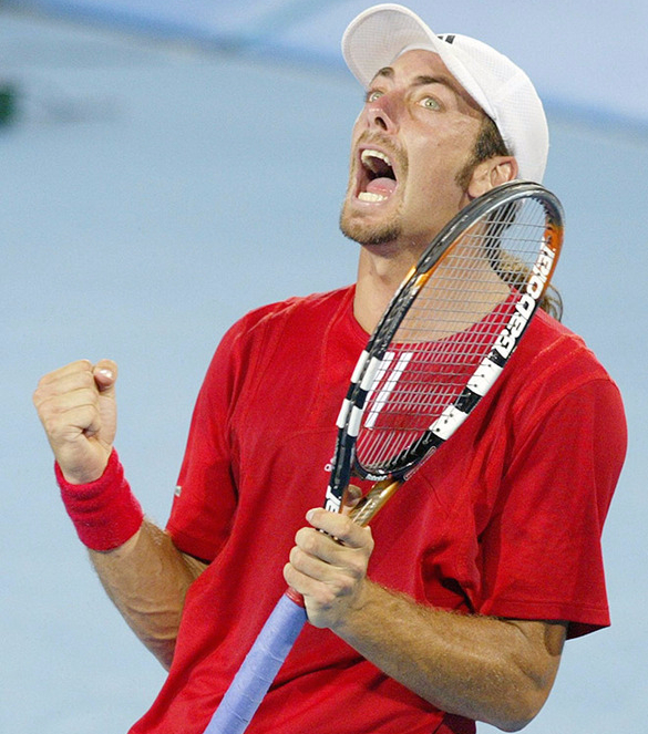 Массу Николас