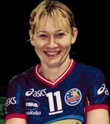 Чебукина Елена 