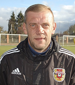 Помазун Александр