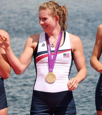 Линд Кэролайн