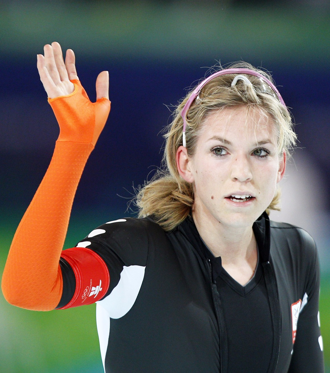 Герритсен Анетт