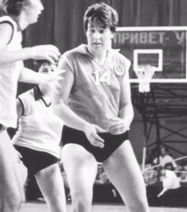 Кродере Сильвия