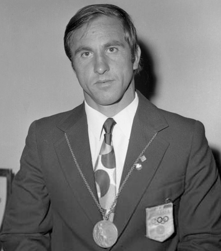 Ковалев Сергей