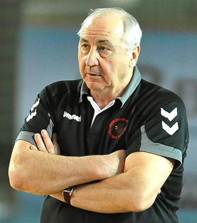 Максимов Владимир