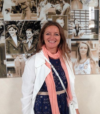 Сумникова Ирина