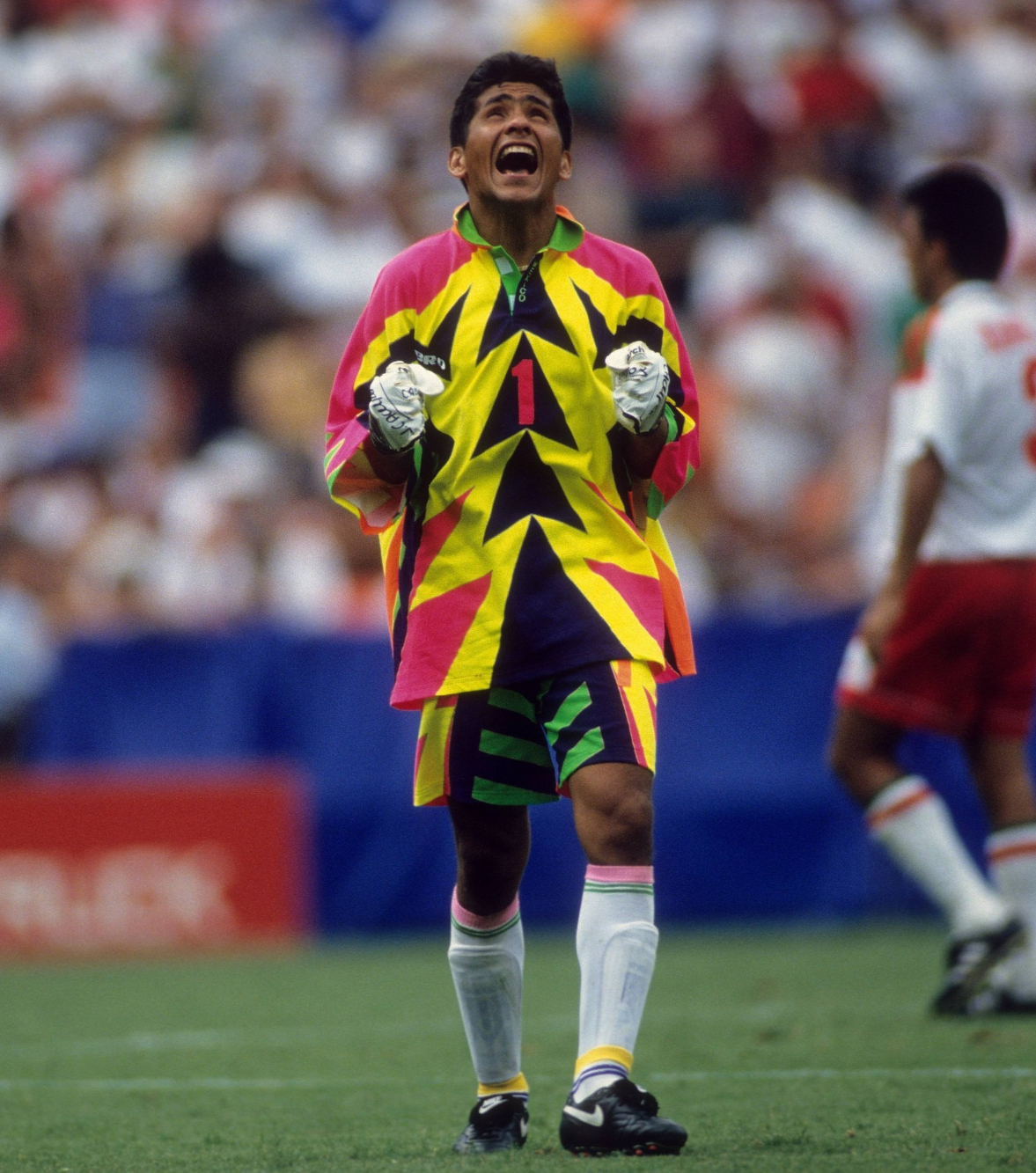 Кампос Хорхе