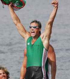 Хорват Габор