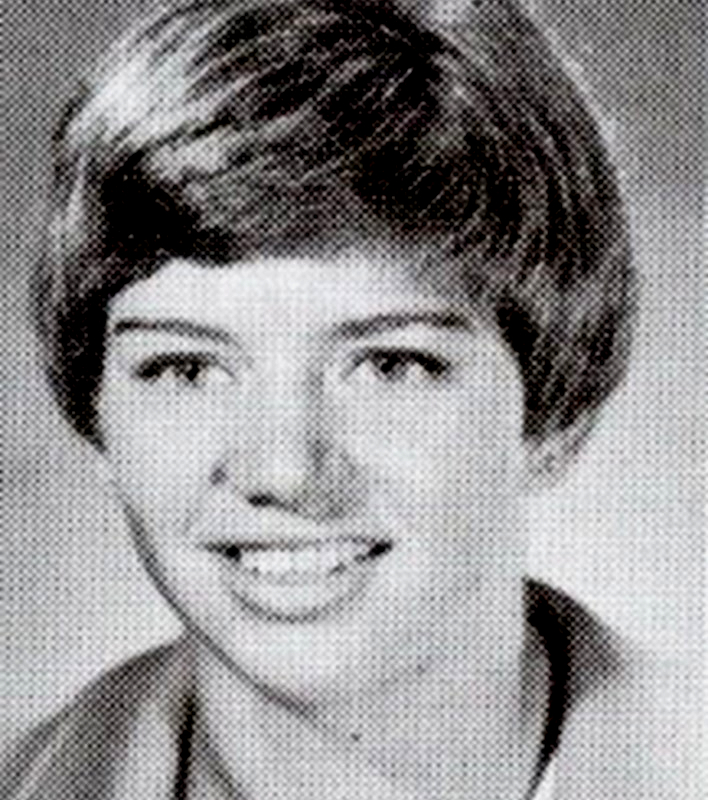 Педерсен Сьюзан