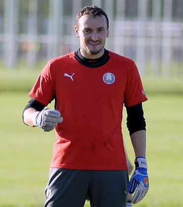 Веремко Сергей