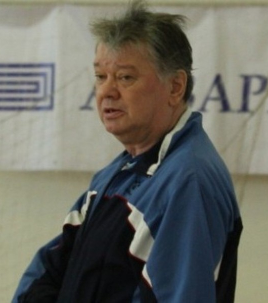 Куканов Юрий