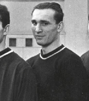 Семёнов Михаил